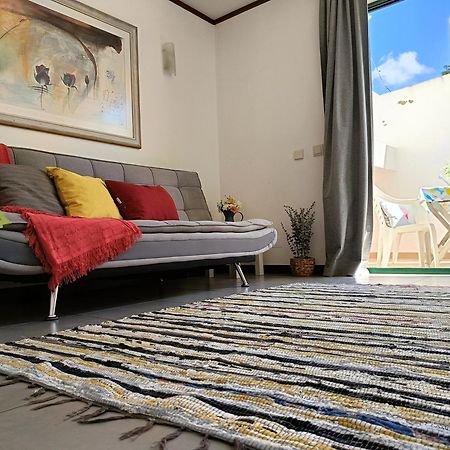 Вілла Casa Flor De Sal - Moradia No Centro De Faro! Екстер'єр фото