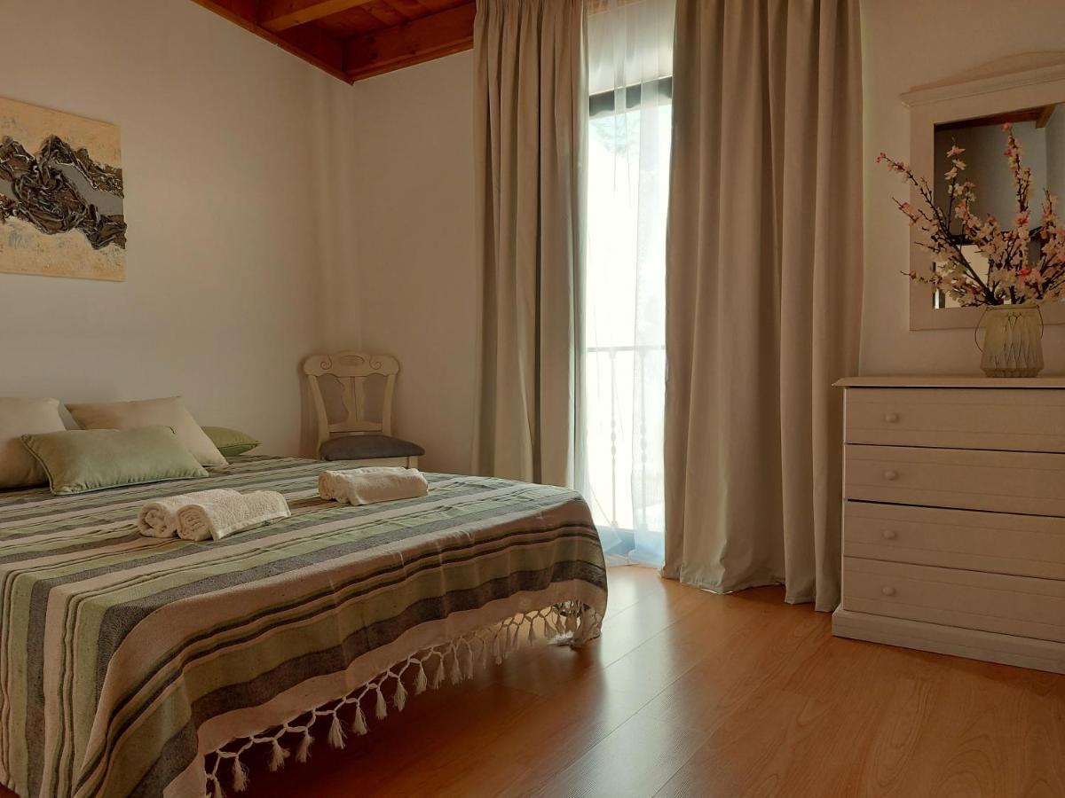 Вілла Casa Flor De Sal - Moradia No Centro De Faro! Екстер'єр фото