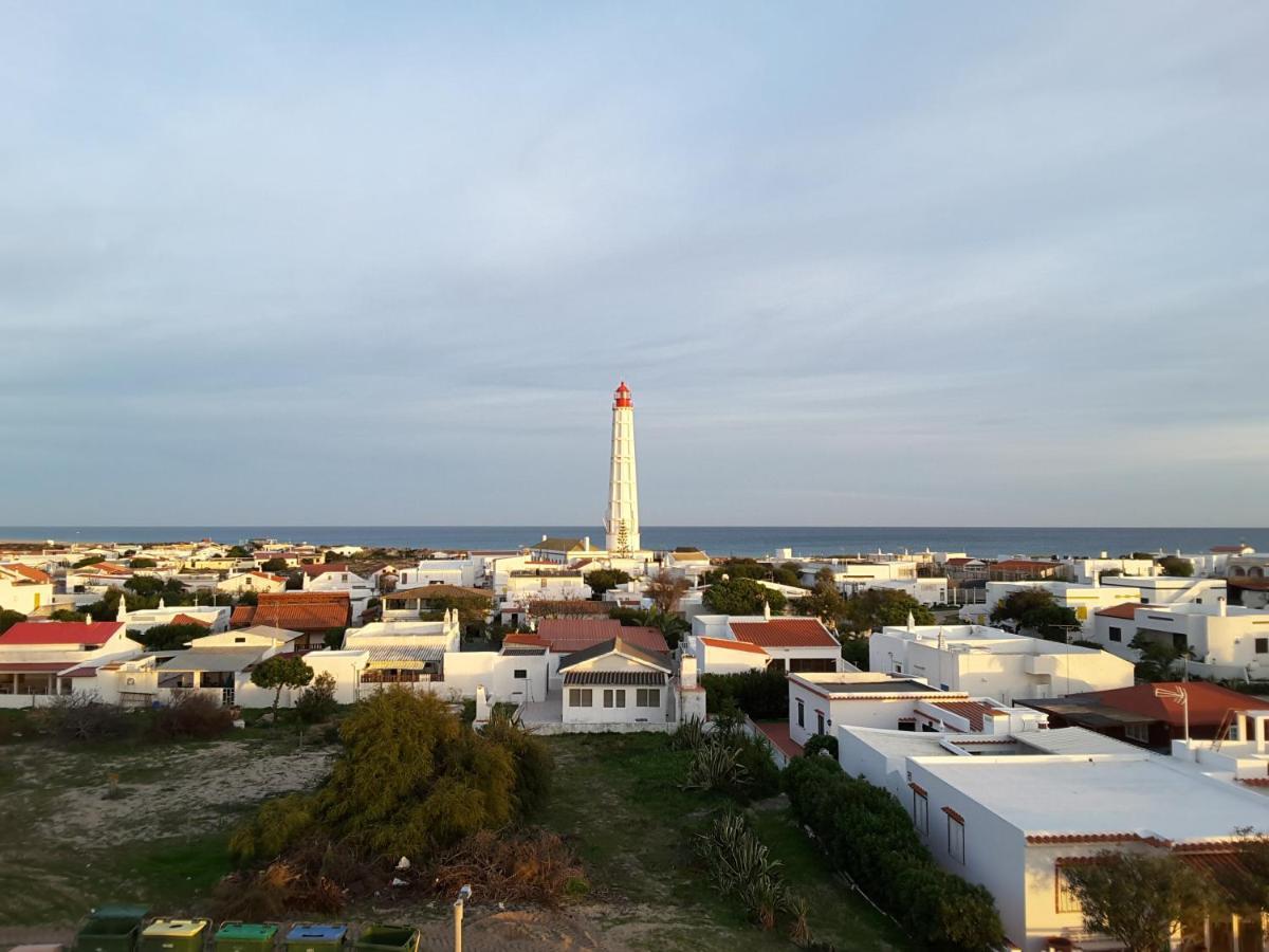 Вілла Casa Flor De Sal - Moradia No Centro De Faro! Екстер'єр фото