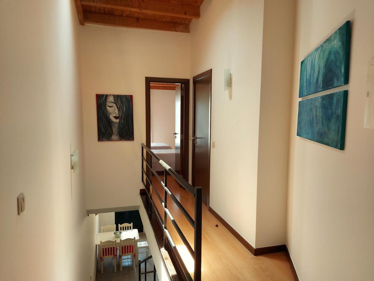 Вілла Casa Flor De Sal - Moradia No Centro De Faro! Екстер'єр фото