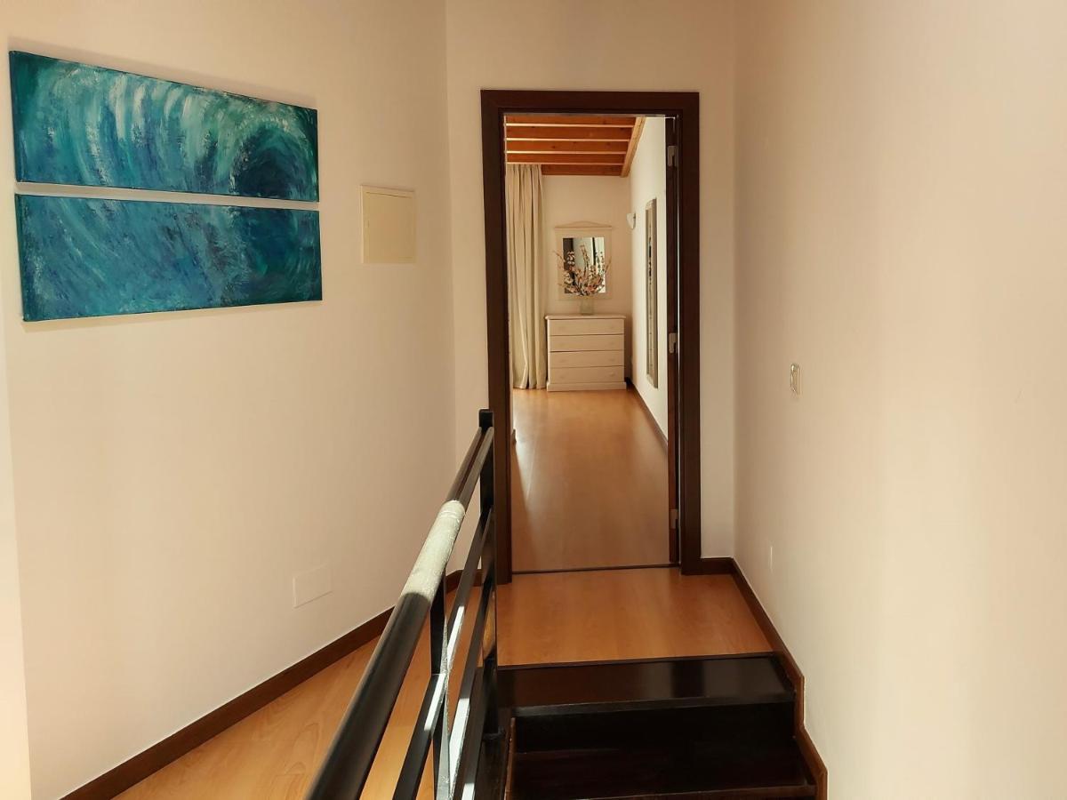 Вілла Casa Flor De Sal - Moradia No Centro De Faro! Екстер'єр фото
