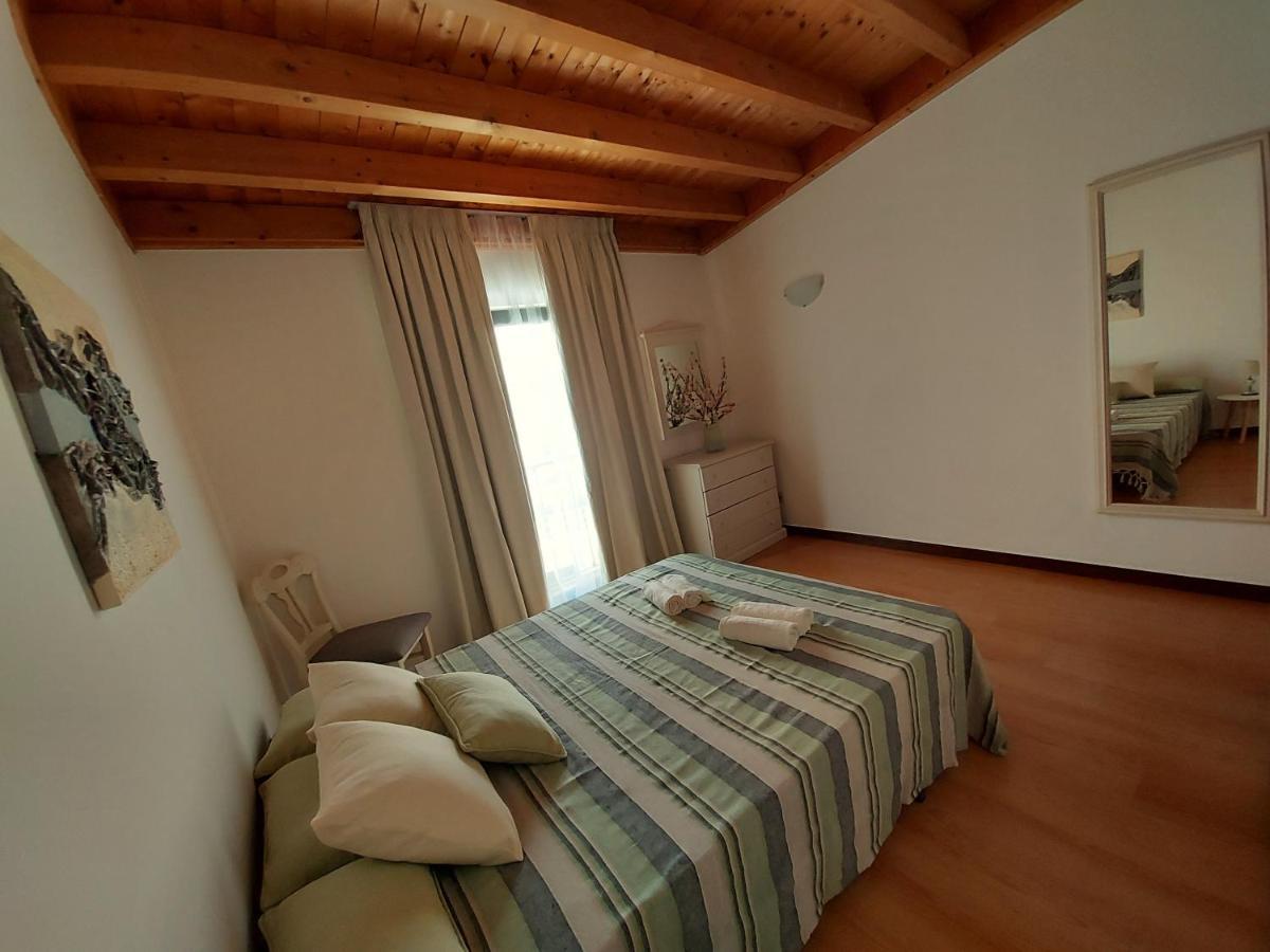 Вілла Casa Flor De Sal - Moradia No Centro De Faro! Екстер'єр фото