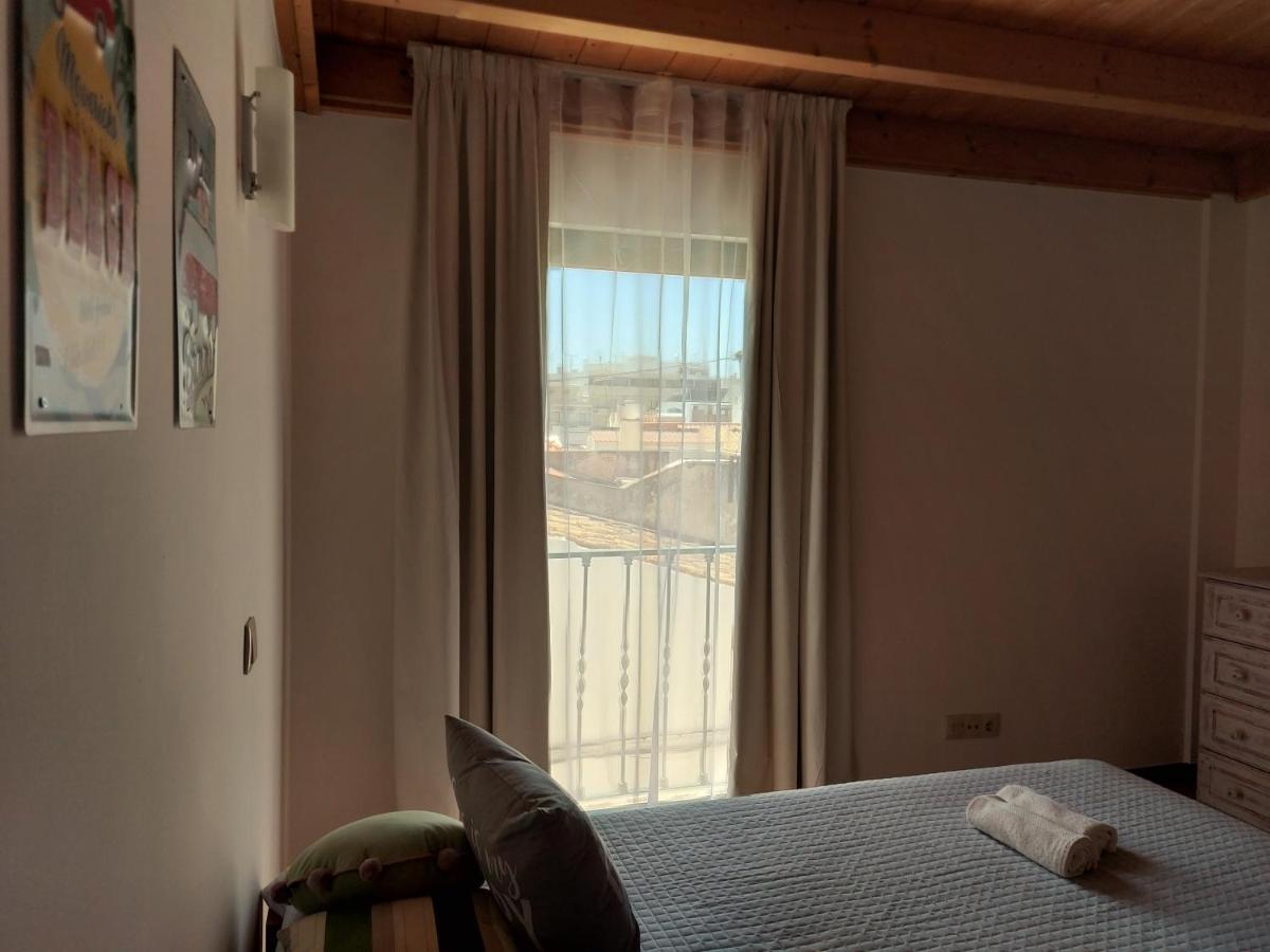 Вілла Casa Flor De Sal - Moradia No Centro De Faro! Екстер'єр фото